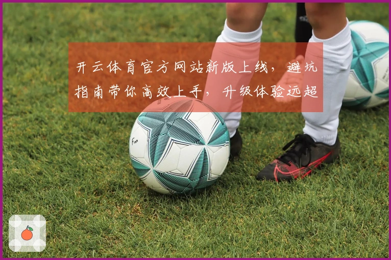 开云体育官方网站新版上线，避坑指南带你高效上手，升级体验远超预期