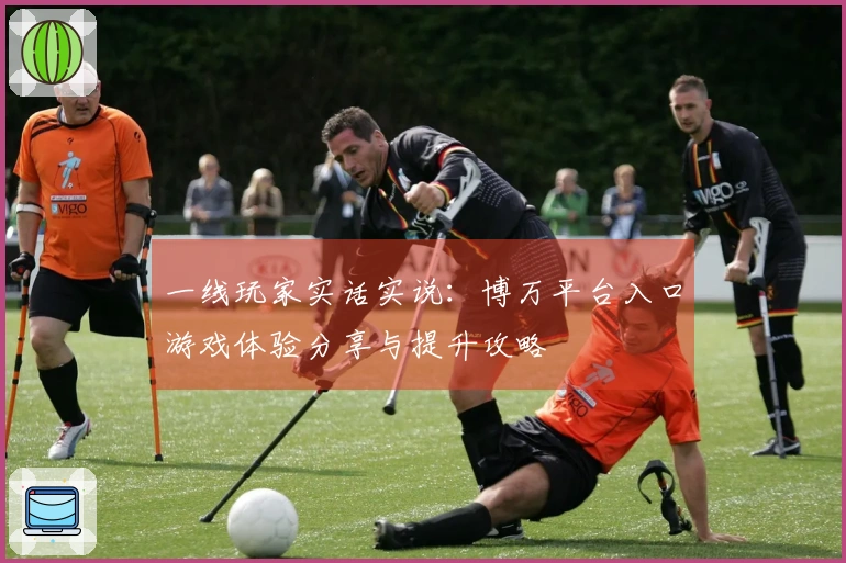 一线玩家实话实说：博万平台入口游戏体验分享与提升攻略