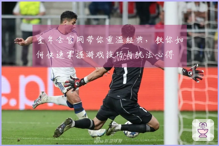 金年会官网带你重温经典，教你如何快速掌握游戏技巧与玩法心得
