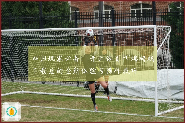 回归玩家必备：开云体育PC端游戏下载后的全新体验与操作技巧